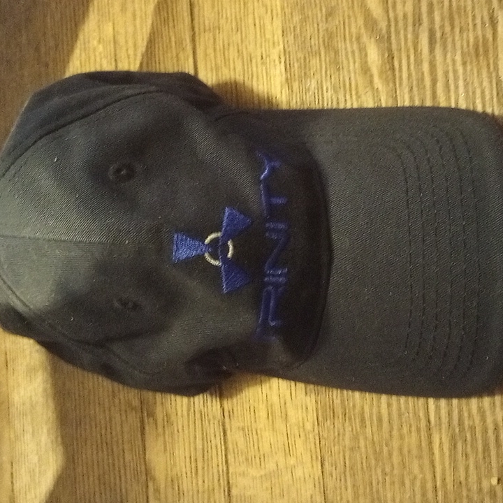 Trinity Cap